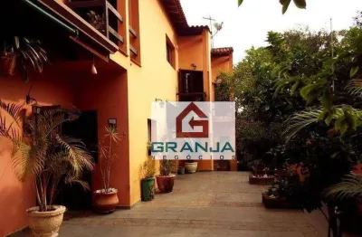 Casa com 3 dormitórios à venda, 220 m² por r$ 850.000,00 - vila diva - carapicuíba/sp