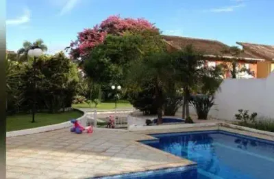 Casa com 3 quartos à venda na Rua Anésio Martins de Siqueira, 120, Granja Viana, Cotia