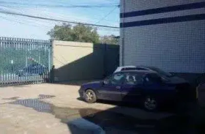Barracão / Galpão / Depósito à venda na Estrada Aldeia, 1250, Granja Viana, Cotia