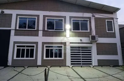 Galpão para alugar por r$ 18.750,00/mês - granja viana - cotia/sp