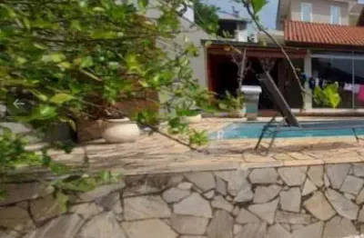 Casa com 3 quartos à venda na Rua Hollywood, 1, Residencial San Diego, Vargem Grande Paulista
