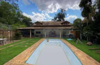 Casa com 4 dormitórios, 780 m² - venda por r$ 1.400.000,00 ou aluguel por r$ 11.000,00/mês - granja viana - carapicuíba/sp