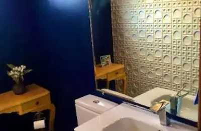 Não perca a chance de viver com conforto e estilo neste belo lar!