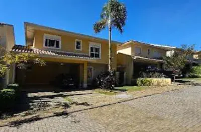 Casa  à venda na granja viana - residencial raízes.