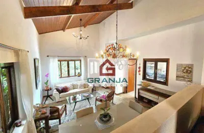 Casa terrea em condomínio localizada em uma via de fácil acesso ao km 23 da rodovia raposo tavares.