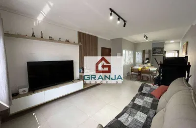 Casa em condomínio fechado com 3 quartos à venda na Rua Maracatu, 525, Jardim da Glória, Cotia