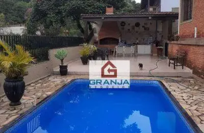 Casa com 4 dormitórios para alugar, 200 m² por r$ 7.500,00/mês - granja viana - carapicuíba/sp