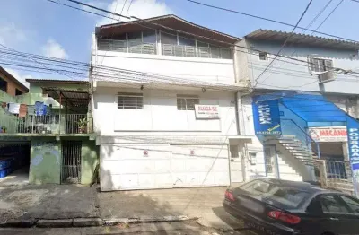 Prédio comercial ou industrial, 460 m² - venda por r$ 1.750.000 ou aluguel por r$ 8.500/mês - jardim passárgada i - cotia/sp