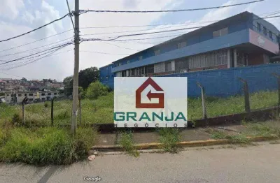 Excelente oportunidade de venda, nesse terreno com 2.000 m² por r$ 2.400.000 - jardim colibri - cotia/sp
