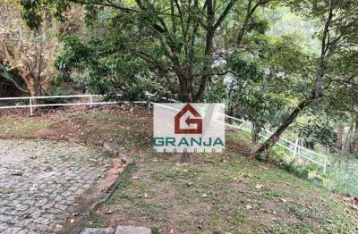 Baixou o valor!!! terreno à venda, 1207 m² por r$ 1.199.000 - palos verdes - cotia/sp