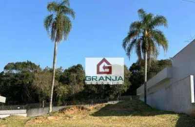 Baixou o preço! terreno à venda, 576 m² por r$ 295.000 - vargem grande paulista/sp