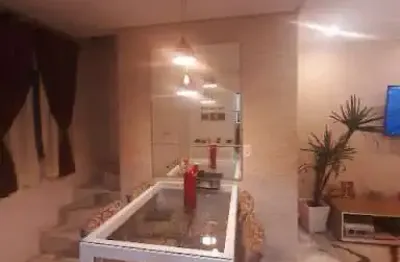 Casa em condomínio fechado com 2 quartos à venda na Estrada do Lutero, 65, Granja Viana, Cotia