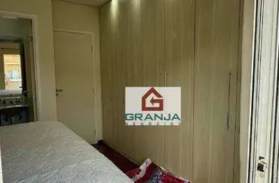 Casa em condomínio fechado com 3 quartos à venda na Estrada do Lutero, 65, Paisagem Renoir, Cotia
