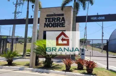 Oportunidade de terreno à venda por r$ 160.000 - boa vista - cotia/sp