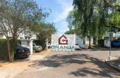 Casa com 3 dormitórios (1 suíte), sótão, churrasqueira à venda, 89 m² por r$ 820.000 - chácara ondas verdes - cotia/sp