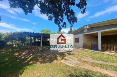 Terreno em excelente localização à venda, 5 m² - chácara ondas verdes - cotia/sp