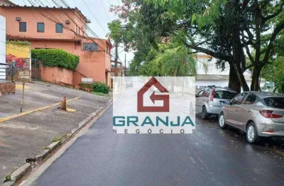 Excelente oportunidade de terreno à venda por r$ 450.000 - parque são george - cotia/sp