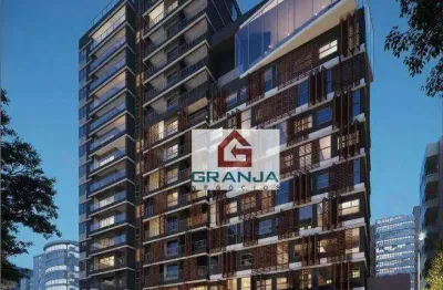 Aluga-se/vende-se loja de alto padrão nos jardins – 1.329m²