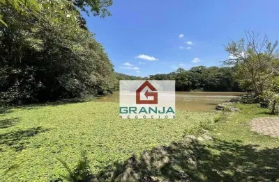 Oportunidade! melhor preço do condomínio - área à venda por r$  - transurb - itapevi/sp