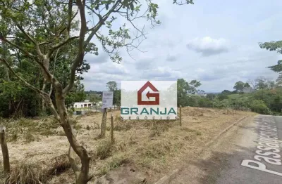 Oportunidade!  área 2.996 m² c/ projeto aprovado p/ condomínio de 10 casas! à venda por r$ 950.000 - chácaras estância panorama - embu das artes/sp
