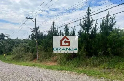 Excelente área 4.973 m² p/incorporar (condomínio) à venda por r$ 3.500.000 - granja viana - paisagem renoir ii e iii - cotia/sp
