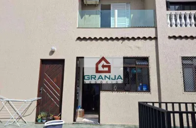 Casa com 2 dormitórios, armários, planejados! à venda, 73 m² por r$ 380.000 - vila dalva - são paulo/sp