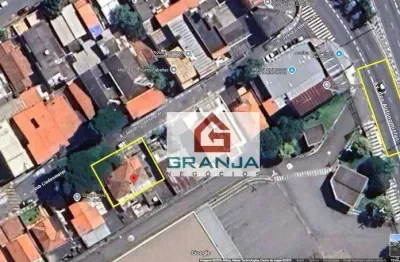 Oportunidade para construtores! casa à venda por r$ 890.000 - km 18 - osasco/sp