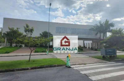 Casa em condomínio completo com 3 dormitórios/1 suíte à venda por r$ 615.000 - paisagem renoir - cotia/sp