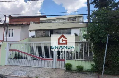 Imóvel aconchegante com conforto em todos os ambientes! quintal, churrasqueira, jardim, à venda, 238 m² por r$ 1.480.000 - vila sônia - são paulo/sp