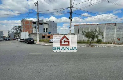 Terreno à venda, 234 m² por r$ 636.000,00 - votupoca - barueri/sp