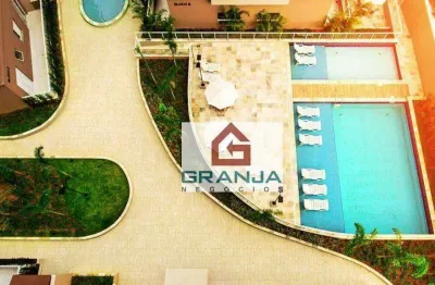 Apartamento com 2 dormitórios à venda, 68 m² por r$ 339.000,00 - jardim roberto - osasco/sp