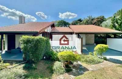 Casa com 4 dormitórios à venda por r$ 1.570.000,00 - recanto inpla - carapicuíba/sp