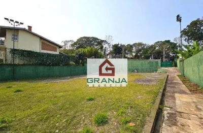 Terreno em condomínio fechado à venda na Avenida das Américas, 3, Recanto Impla, Carapicuíba