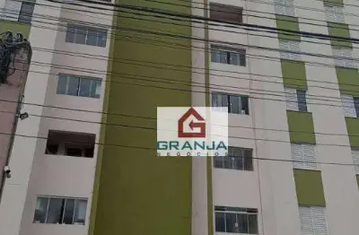 Apartamento à venda por r$ 200.000,00 - outeiro de passárgada - cotia/sp