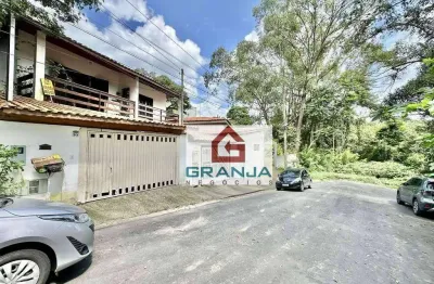 Seu novo lar em cotia! com 2 dormitórios à venda, 139 m² por r$ 605.000 - jardim rebelato - cotia/sp