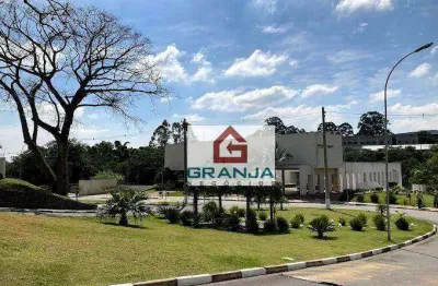 Casa em condomínio fechado com 2 quartos à venda na Estrada do Lutero, 65, Paisagem Renoir, Cotia