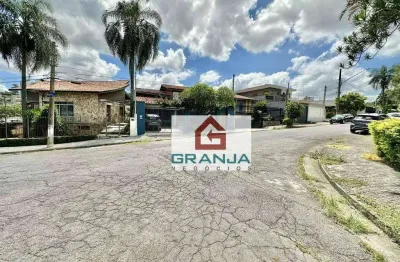 Casa reservada e rústica com 4 dorms/2sts, churrasqueira! à venda, 283 m² por r$ 1.100.000 - jardim jussara - são paulo/sp