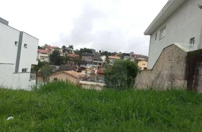 Terreno à venda, 545 m² por r$ 700.000,00 - são paulo ii - cotia/sp
