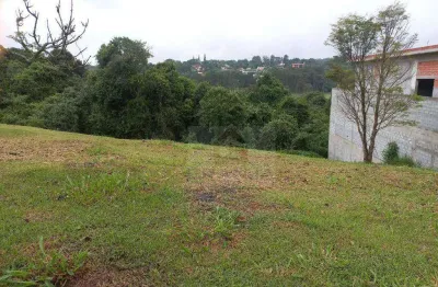 Terreno à venda, 525 m² por r$ 990.000,00 - são paulo ii - cotia/sp