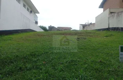 Terreno à venda, 500 m² por r$ 945.000,00 - são paulo ii - cotia/sp