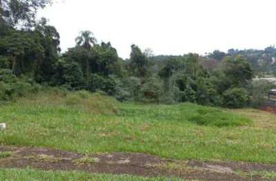 Terreno à venda, 3211 m² por r$ 3.200.000,00 - são paulo ii - cotia/sp