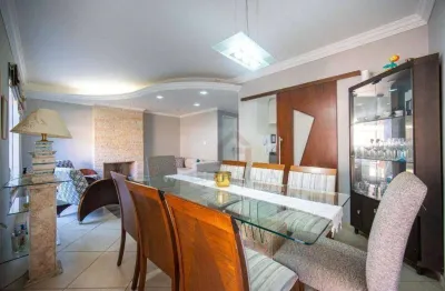 Casa com 3 dormitórios à venda, 174 m² por r$ 930.000,00 - granja 26 - cotia/sp