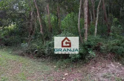 Terreno à venda, 500 m² por r$ 380.000,00 - são paulo ii - cotia/sp