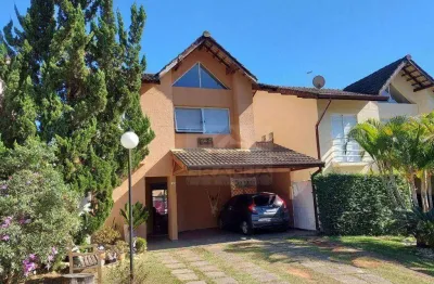Sobrado 3 suítes, 4 vagas e 178?m² – granja 26, cotia/sp | alto padrão