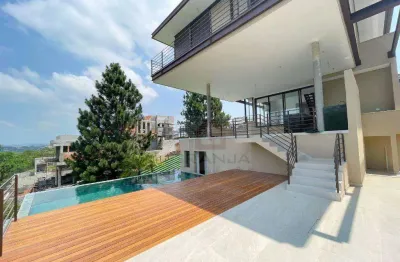 Design, sofisticação e natureza em perfeita harmonia.