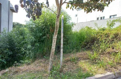 Terreno à venda, 500 m² por r$ 595.000,00 - são paulo ii - cotia/sp