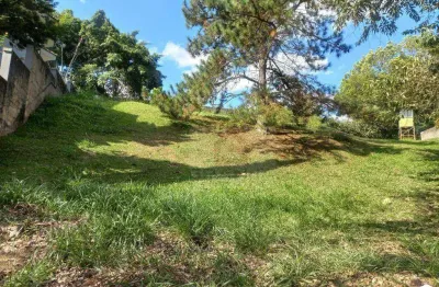 Terreno à venda, 1000 m² por r$ 1.000.000,00 - são paulo ii - cotia/sp