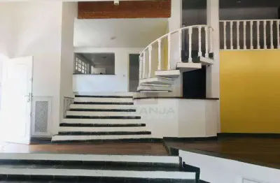 Casa com 4 dormitórios à venda, 450 m² por r$ 1.050.000,00 - são paulo ii - cotia/sp