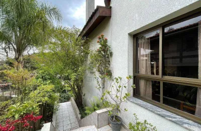 Casa com 5 dormitórios à venda, 370 m² por r$ 1.080.000,00 - são paulo ii - cotia/sp