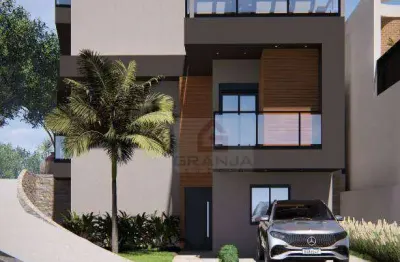 Projeto aprovado para residência multifamiliar com excelente aproveitamento de terreno e localização estratégica.